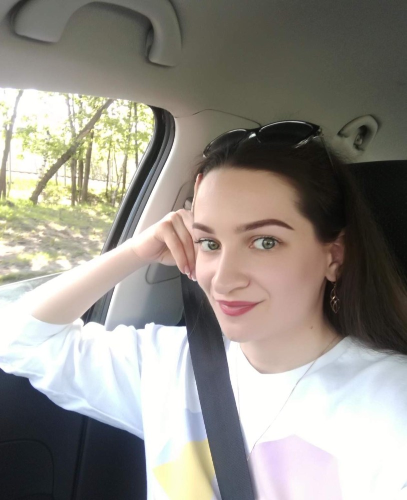 Индивидуалка Влада фото № 2 в городе Шарья