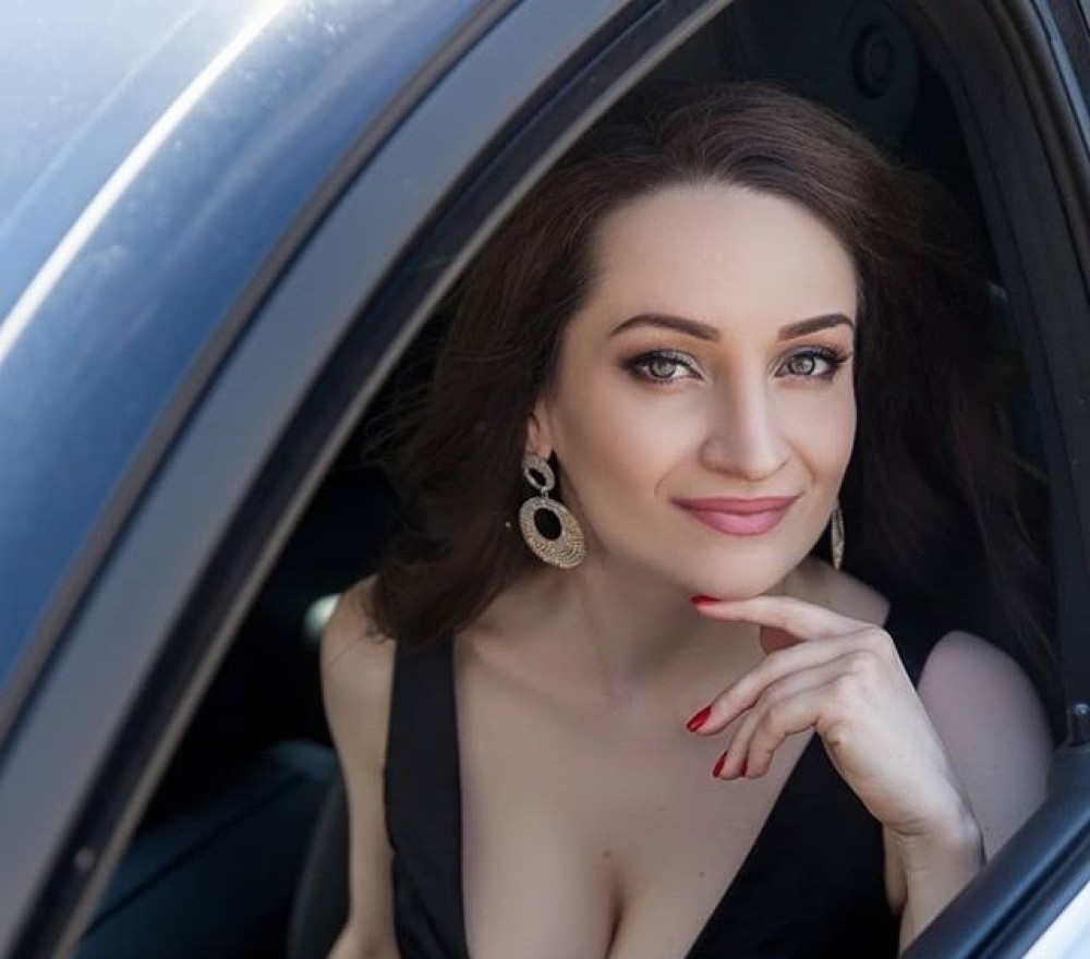 Индивидуалка Влада фото № 2 в городе Шарья