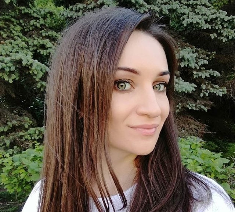 Индивидуалка Влада фото № 2 в городе Шарья