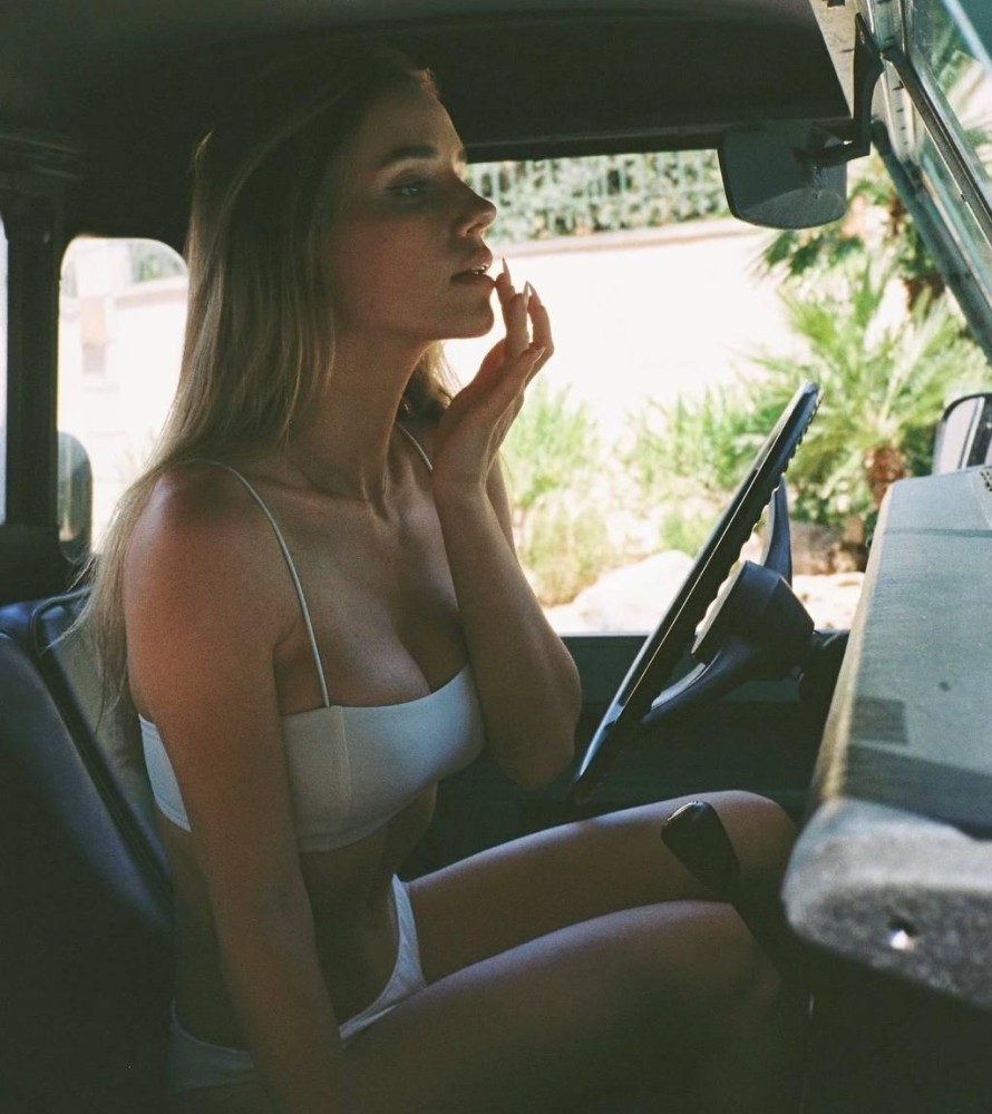 Индивидуалка Влада фото № 2 в городе Шарья