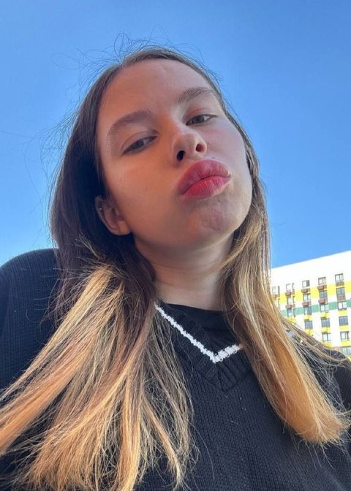 Индивидуалка алекса главное фото в городе Шарья 