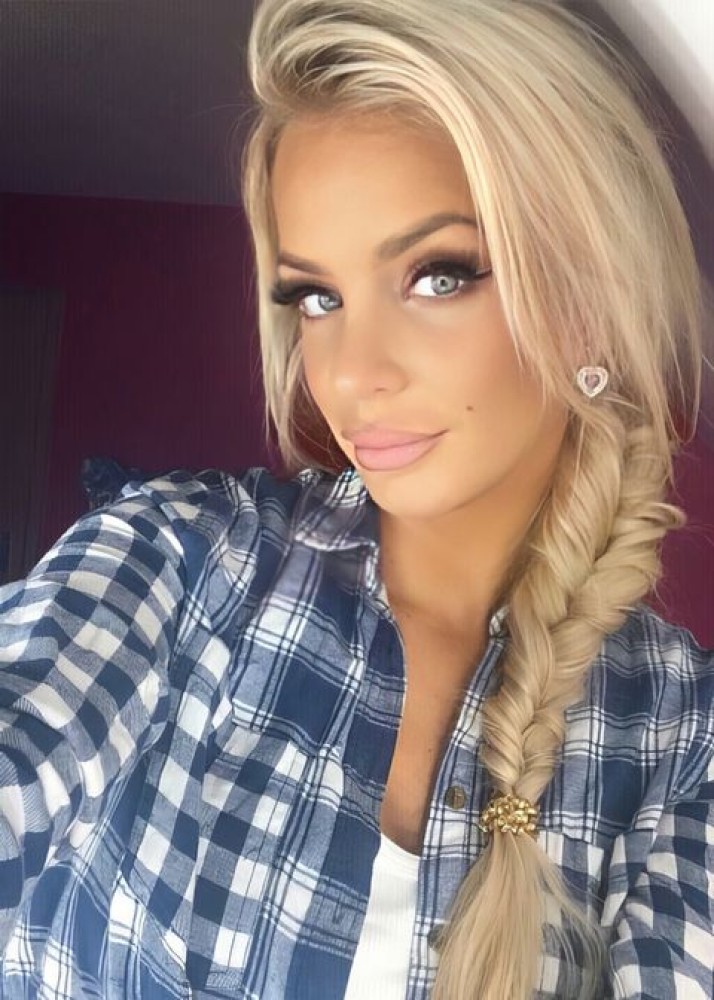 Индивидуалка Алена фото № 2 в городе Шарья