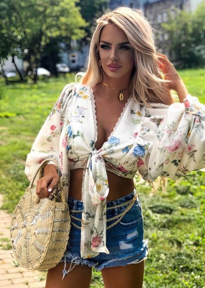 Индивидуалка Алена фото № 2 в городе Шарья