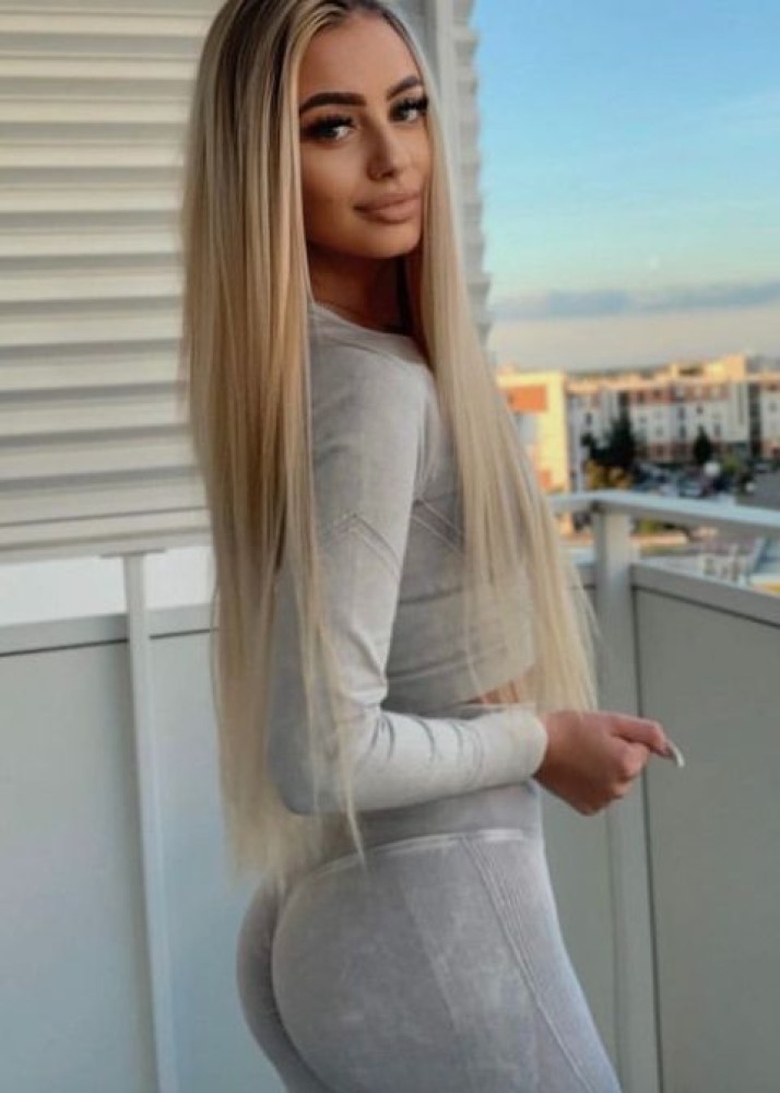 Индивидуалка Алиса главное фото в городе Шарья 