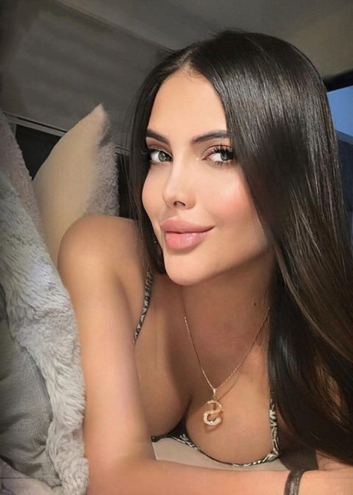 Индивидуалка Алёна фото № 2 в городе Шарья