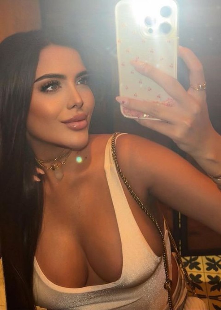 Индивидуалка Алёна фото № 2 в городе Шарья