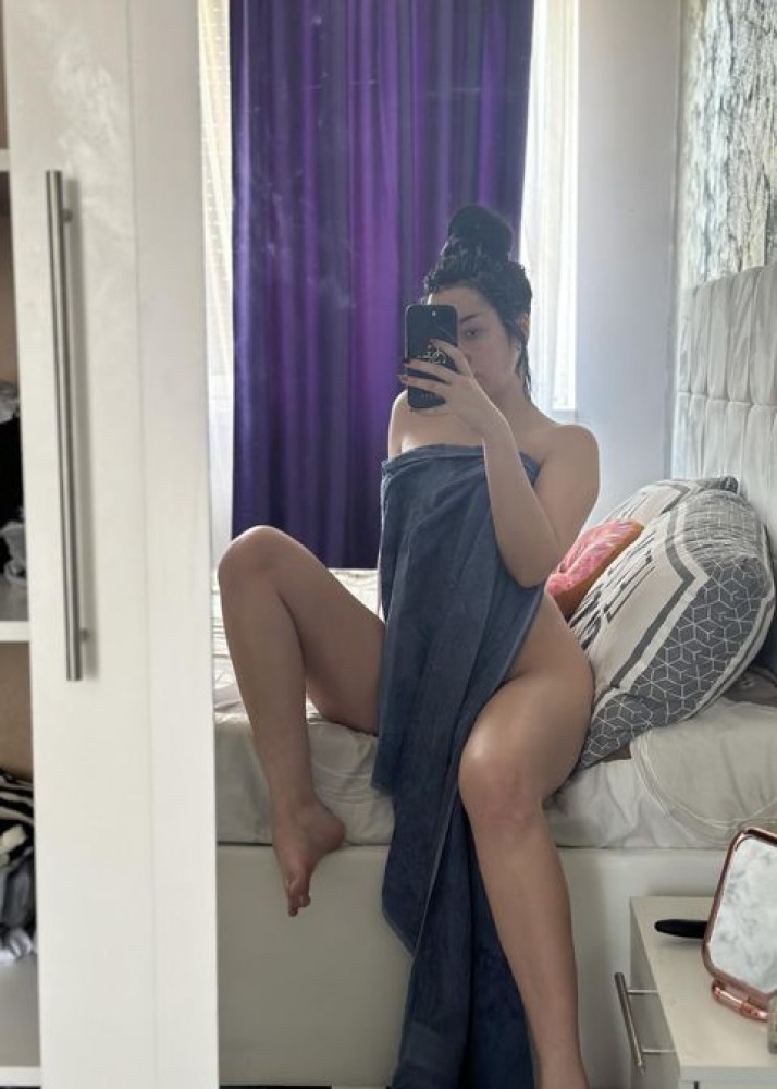 Индивидуалка Амина фото № 2 в городе Шарья