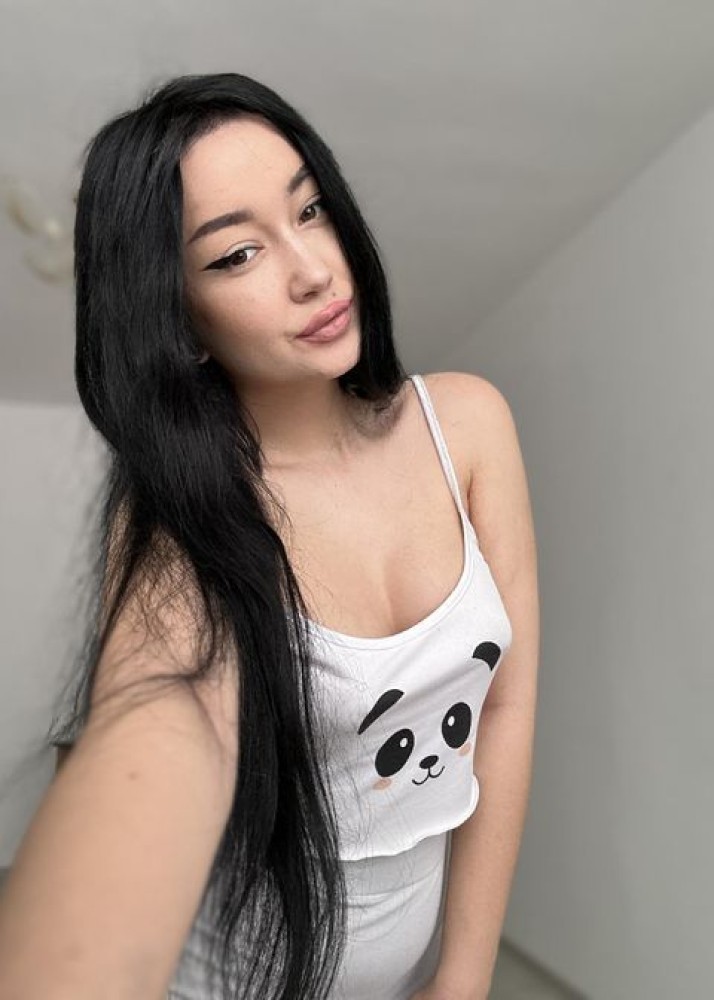 Индивидуалка Амина фото № 2 в городе Шарья