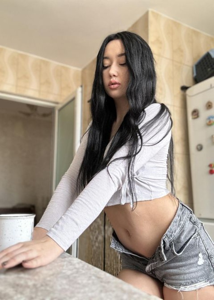 Индивидуалка Амина фото № 2 в городе Шарья