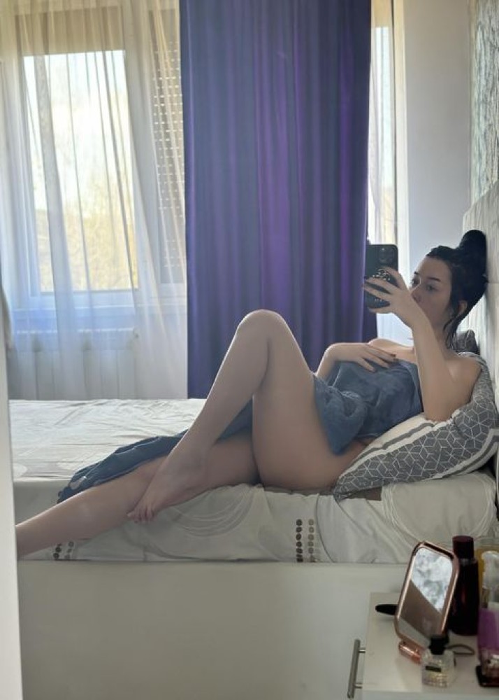 Индивидуалка Амина фото № 2 в городе Шарья