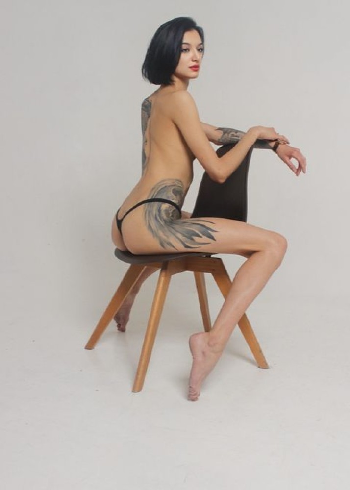 Индивидуалка Амина главное фото в городе Шарья 