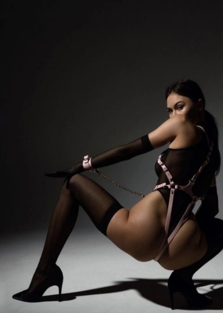 Индивидуалка Ангелина фото № 2 в городе Шарья