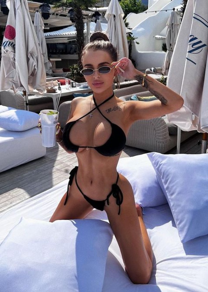 Индивидуалка Анита фото № 2 в городе Шарья