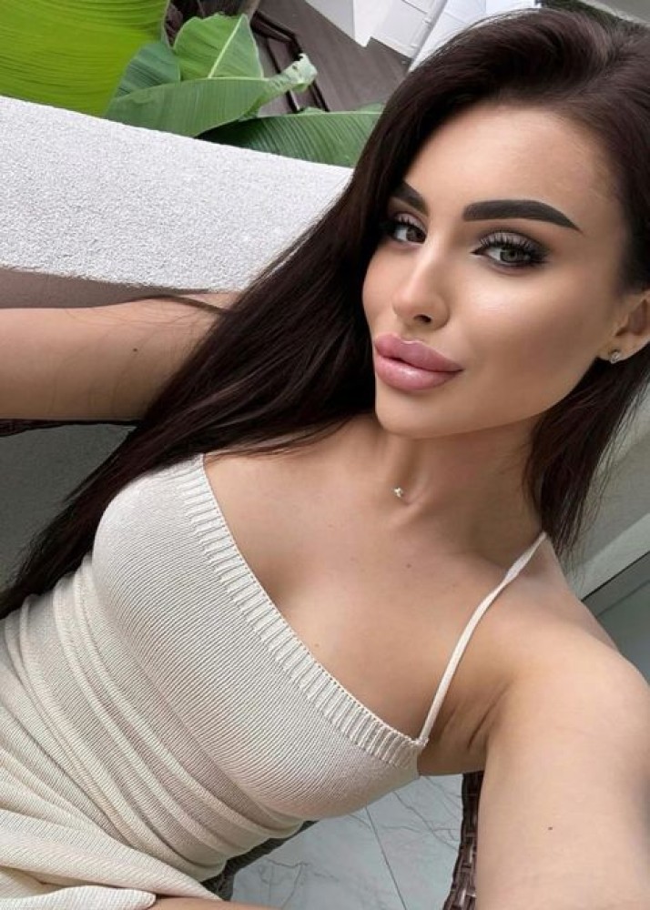 Индивидуалка Арина главное фото в городе Шарья 