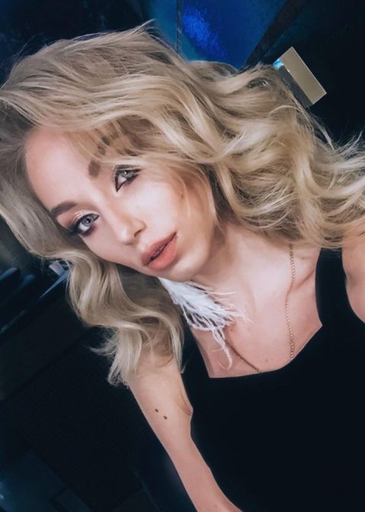 Индивидуалка Белла фото № 2 в городе Шарья