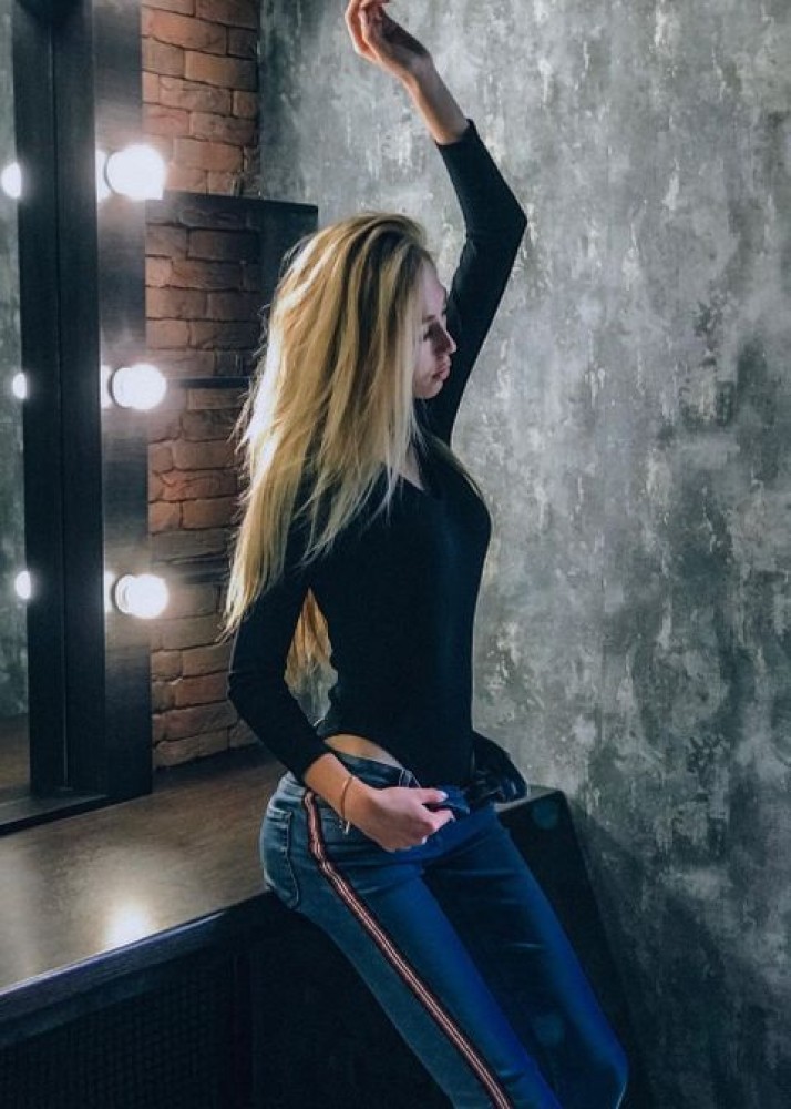 Индивидуалка Белла фото № 2 в городе Шарья