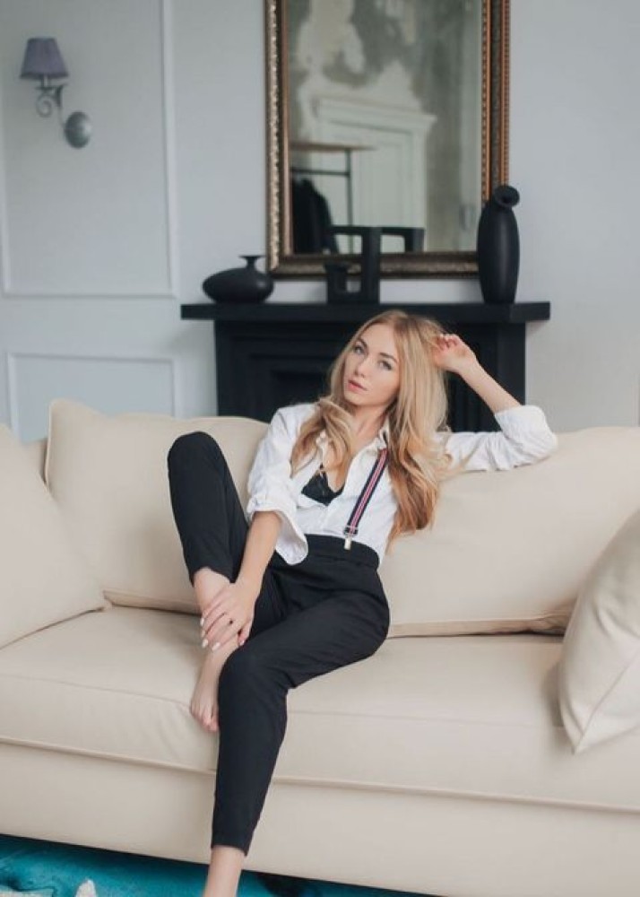 Индивидуалка Белла фото № 2 в городе Шарья