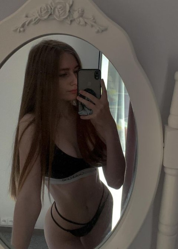 Индивидуалка Дарина фото № 2 в городе Шарья