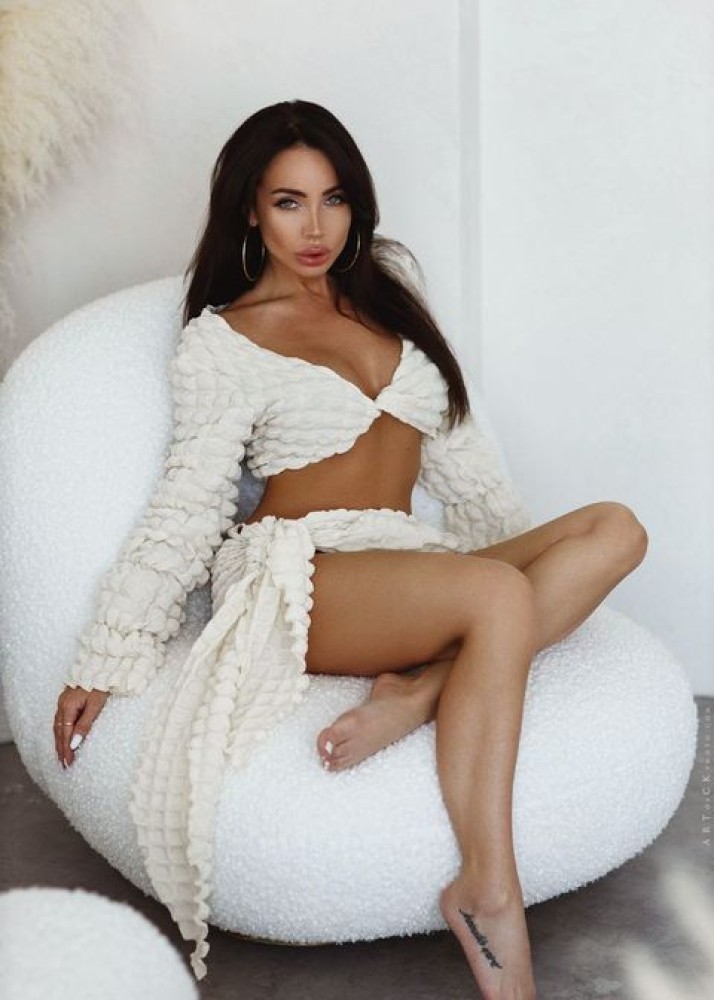 Индивидуалка Дарина фото № 2 в городе Шарья