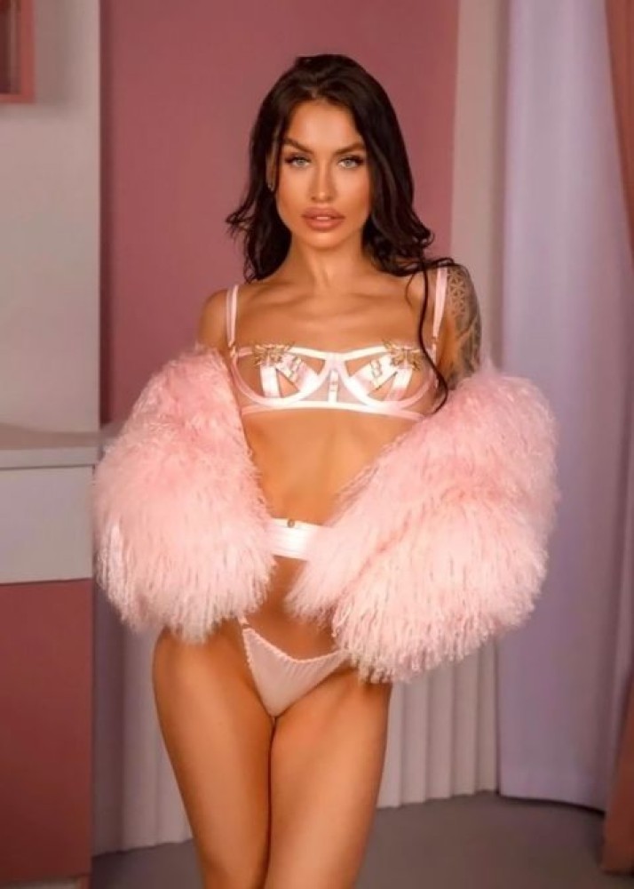 Индивидуалка Дария главное фото в городе Шарья 