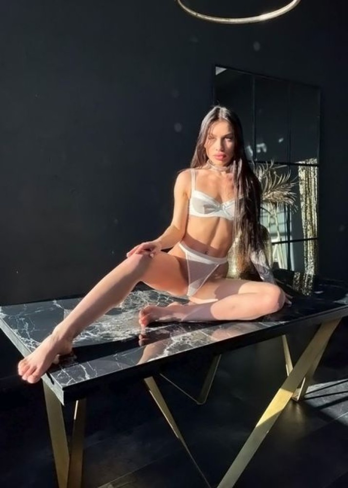 Индивидуалка Дария фото № 2 в городе Шарья