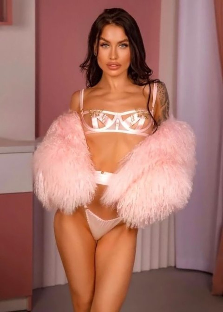 Индивидуалка Дария фото № 2 в городе Шарья