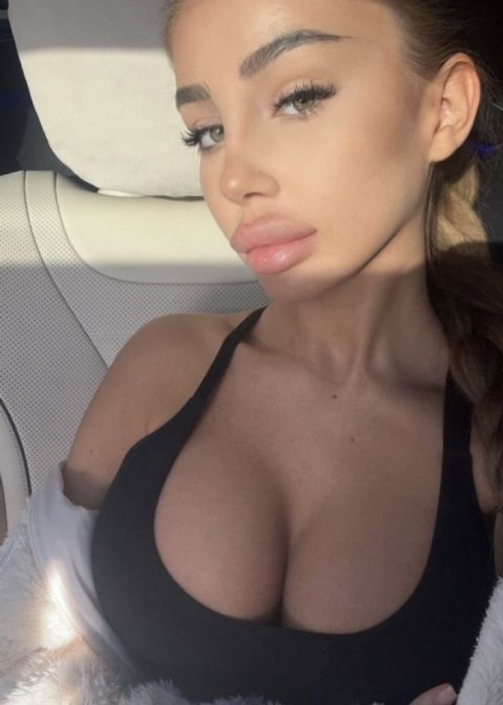 Индивидуалка Даша фото № 2 в городе Шарья