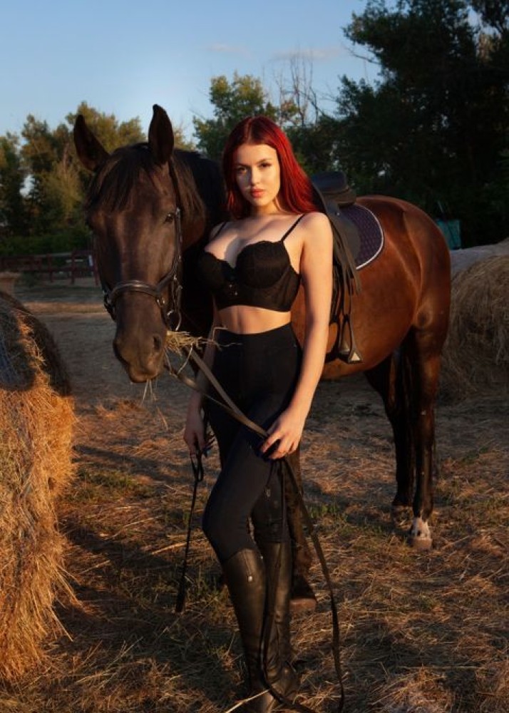 Индивидуалка Диана фото № 2 в городе Шарья