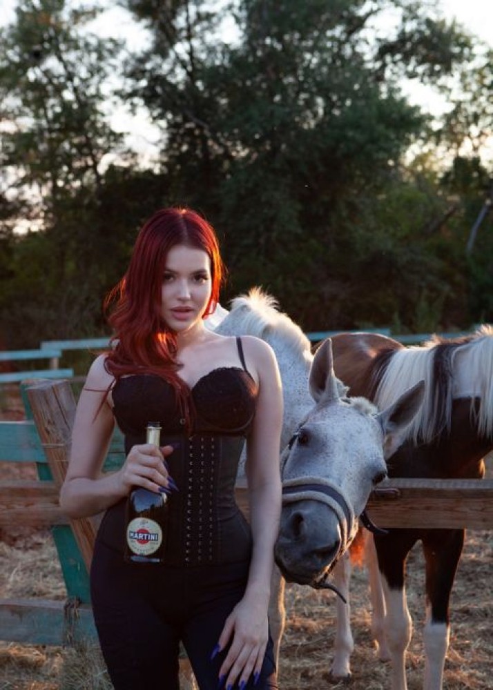 Индивидуалка Диана фото № 2 в городе Шарья