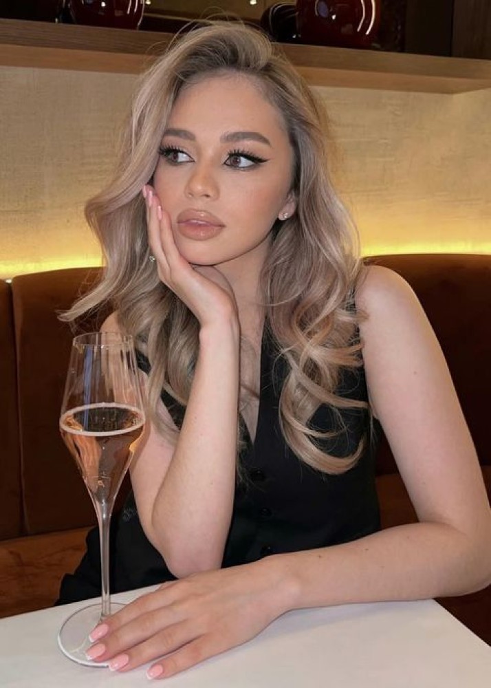 Индивидуалка Эля фото № 2 в городе Шарья