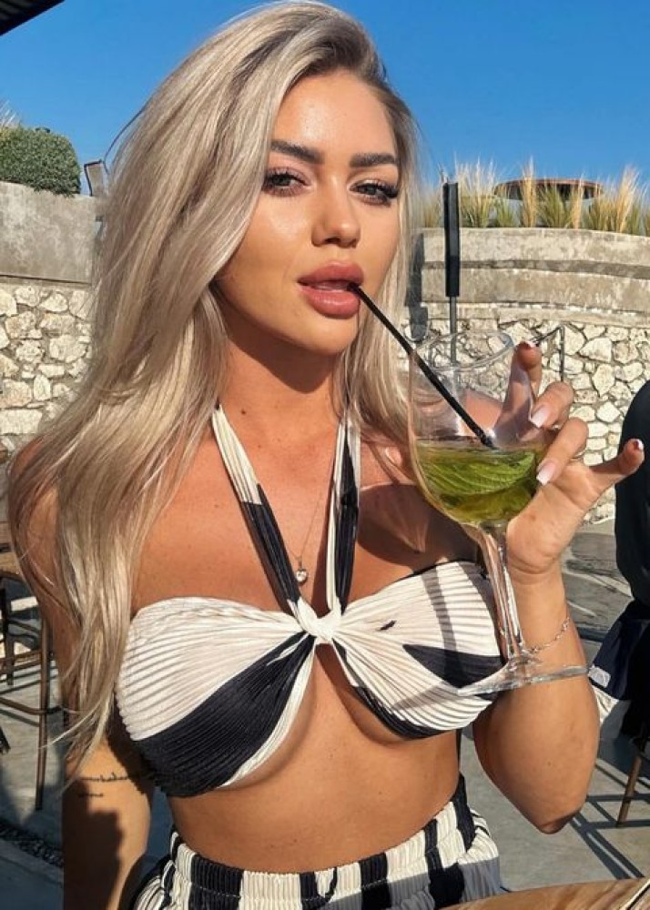 Индивидуалка Эля главное фото в городе Шарья 