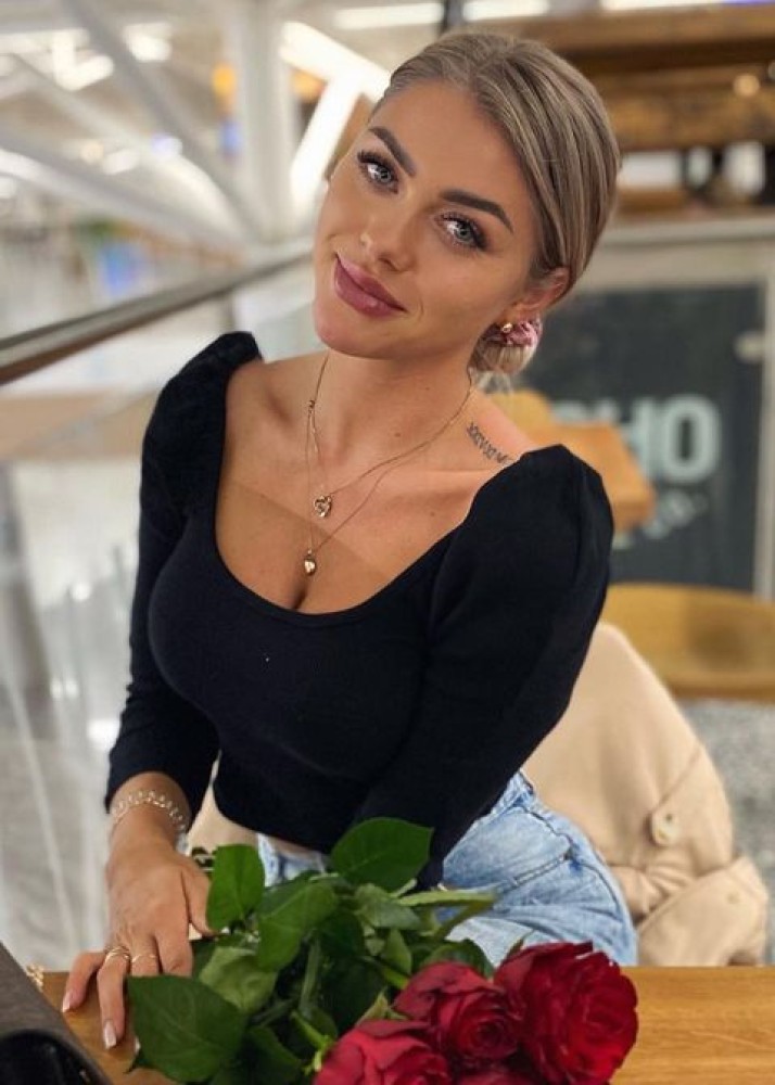 Индивидуалка Эля фото № 2 в городе Шарья