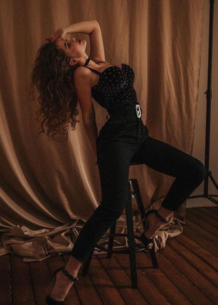 Индивидуалка Эмма фото № 2 в городе Шарья