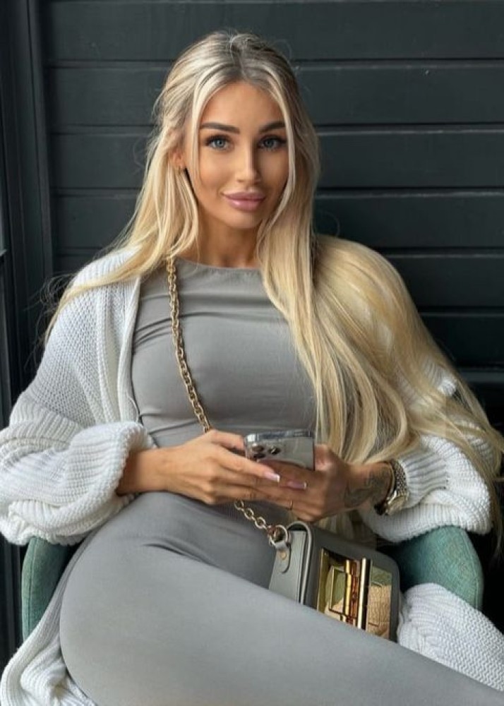 Индивидуалка Есения главное фото в городе Шарья 