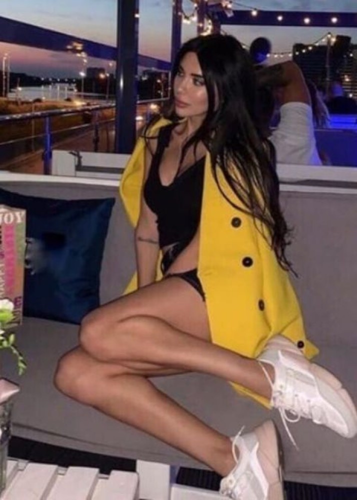 Индивидуалка Эвелина фото № 2 в городе Шарья