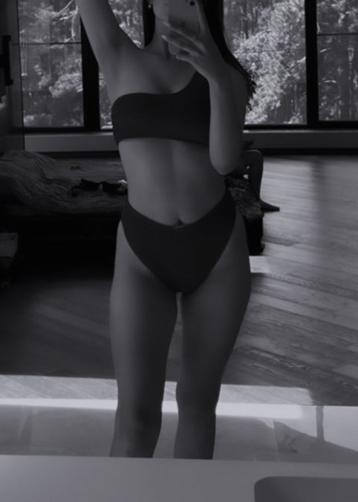 Индивидуалка Инга фото № 2 в городе Шарья