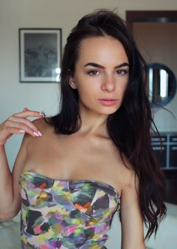 Индивидуалка Кристина фото № 2 в городе Шарья