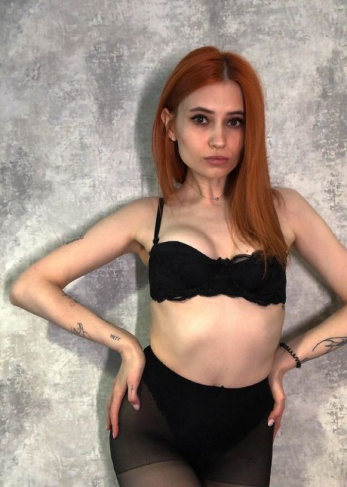 Индивидуалка Ксения фото № 2 в городе Шарья