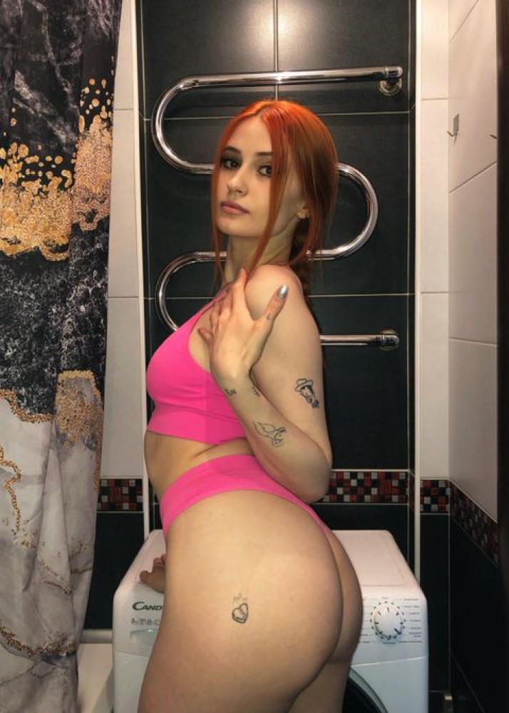 Индивидуалка Ксения фото № 2 в городе Шарья