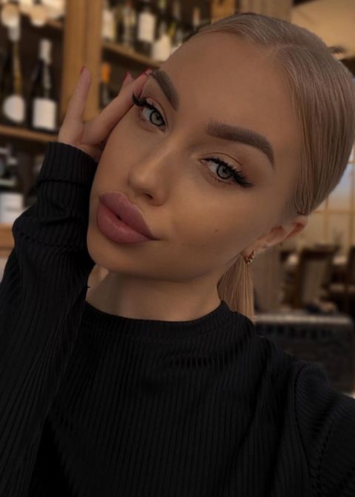 Индивидуалка Лена фото № 2 в городе Шарья