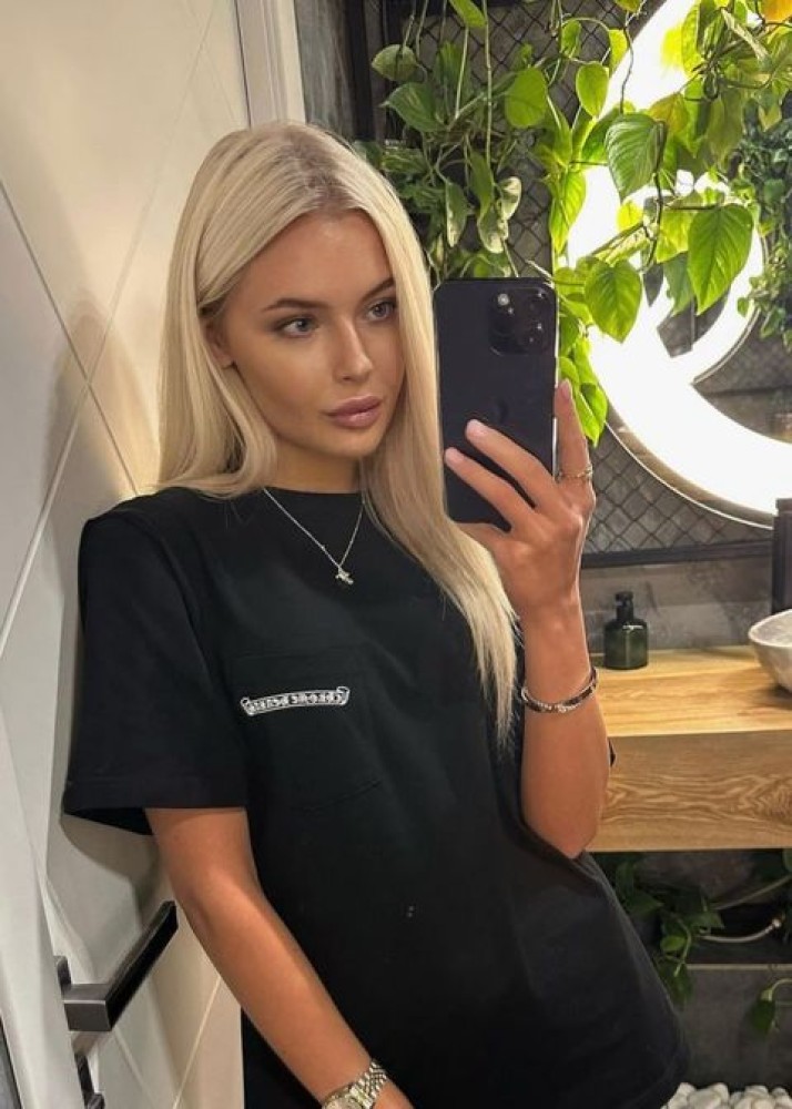 Индивидуалка Лера фото № 2 в городе Шарья