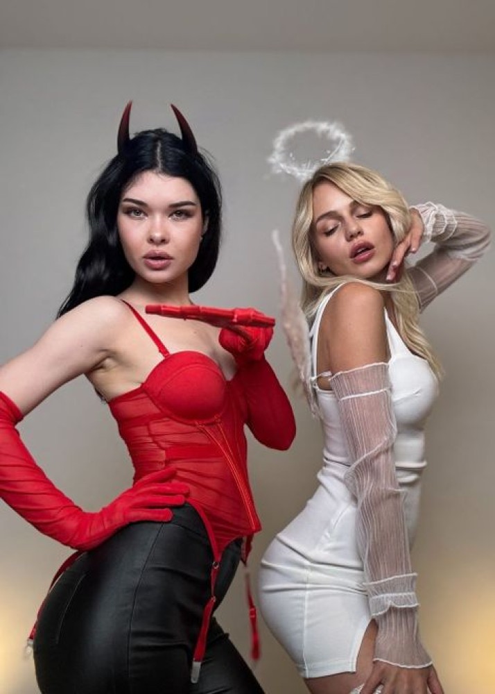 Индивидуалка ЛераКарина фото № 2 в городе Шарья