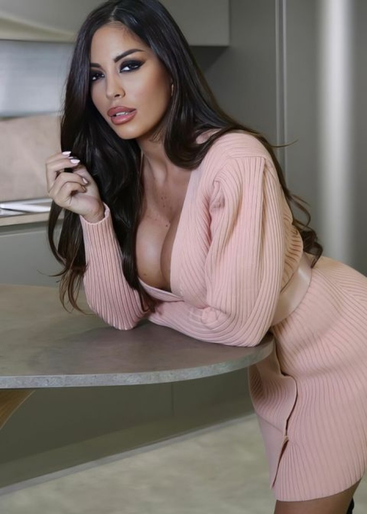 Индивидуалка Любовь фото № 2 в городе Шарья