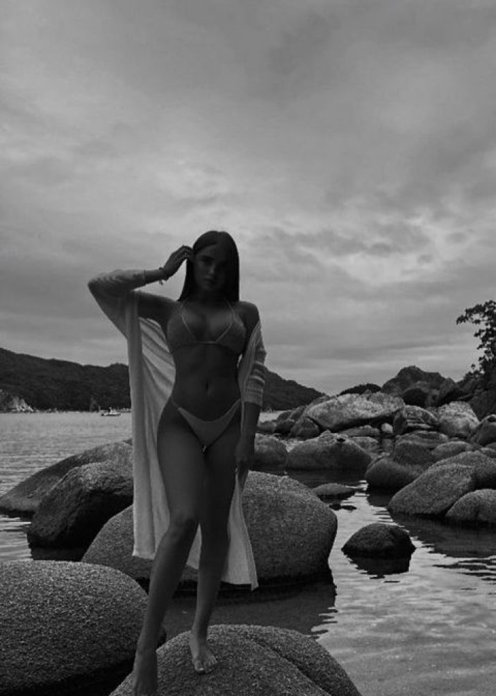 Индивидуалка Маргоша фото № 2 в городе Шарья