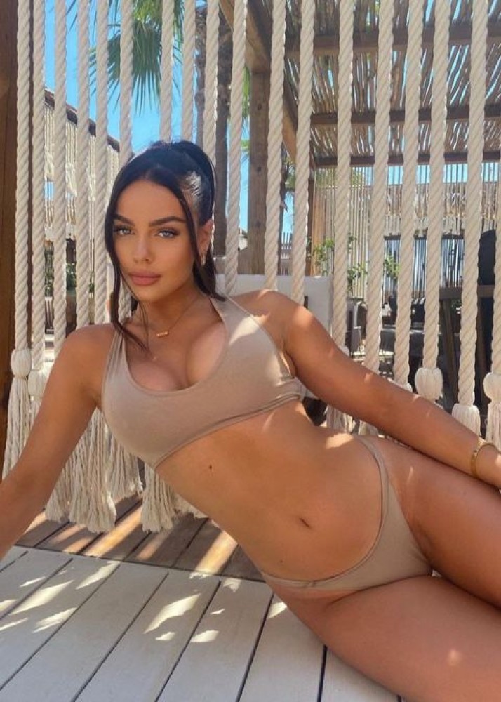 Индивидуалка Мариша главное фото в городе Шарья 