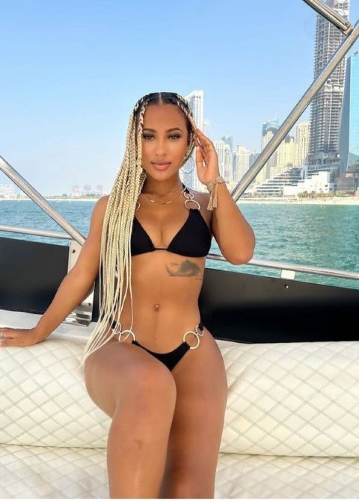 Индивидуалка Мона фото № 2 в городе Шарья