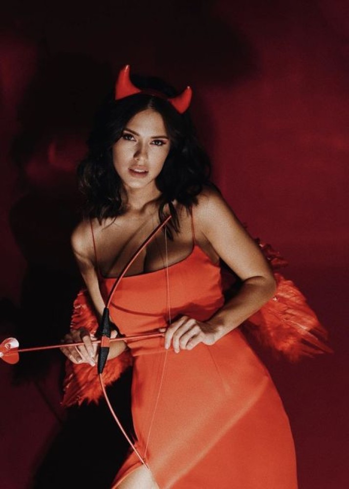 Индивидуалка Надя фото № 2 в городе Шарья