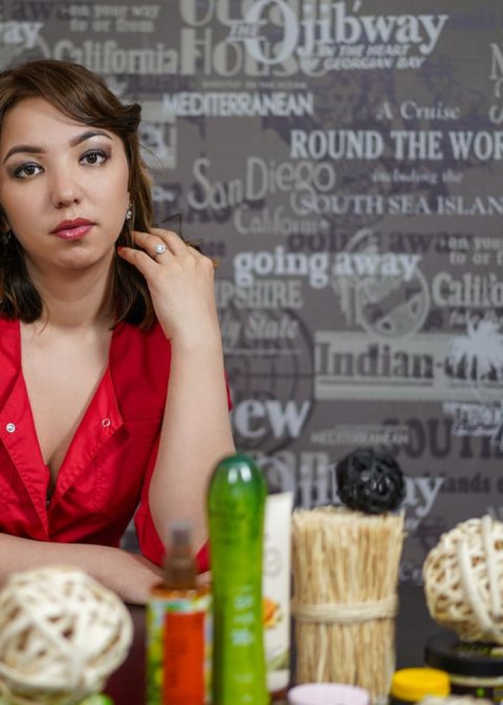 Индивидуалка Надя фото № 2 в городе Шарья