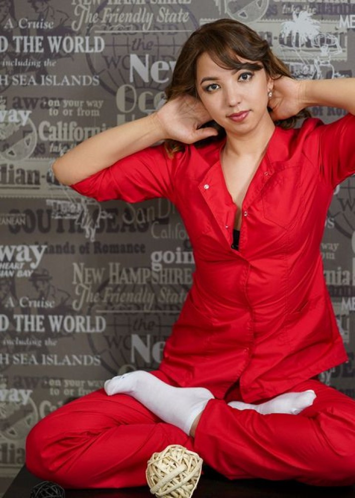 Индивидуалка Надя фото № 2 в городе Шарья