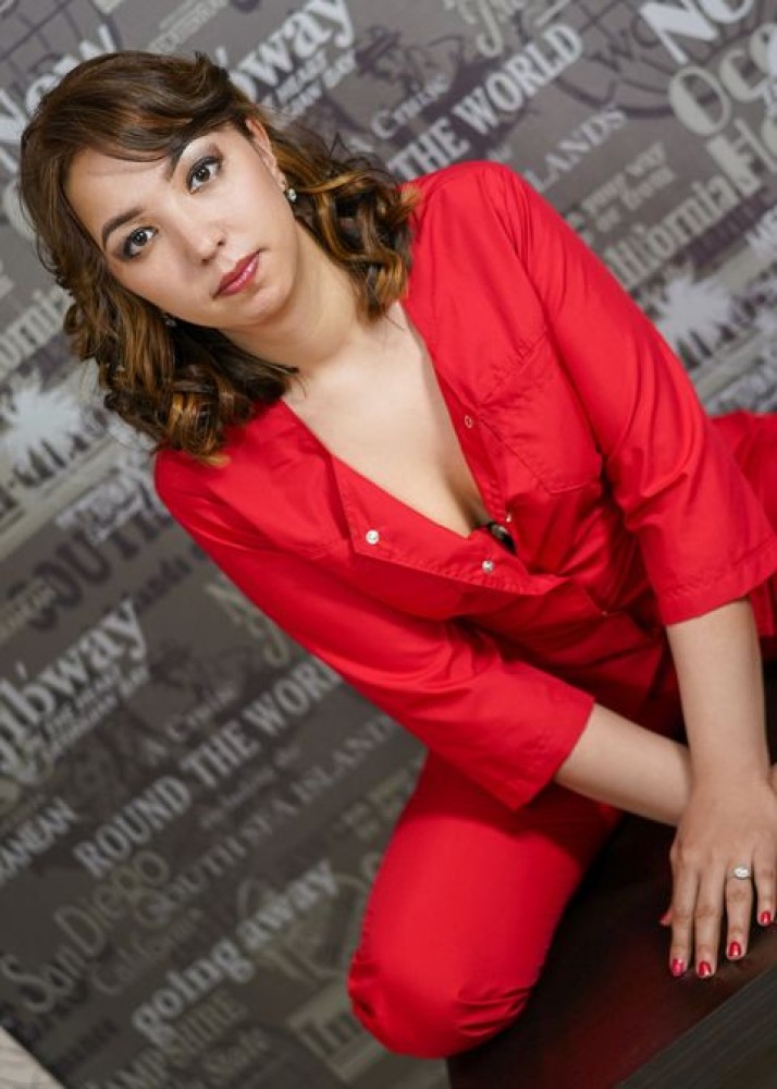 Индивидуалка Надя фото № 2 в городе Шарья